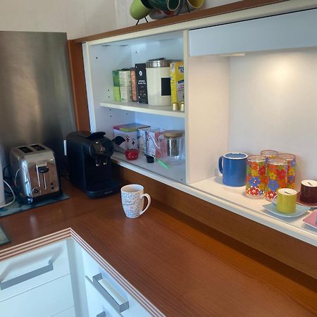 Appartamento Chez Marilou Saint-Dizier Esterno foto