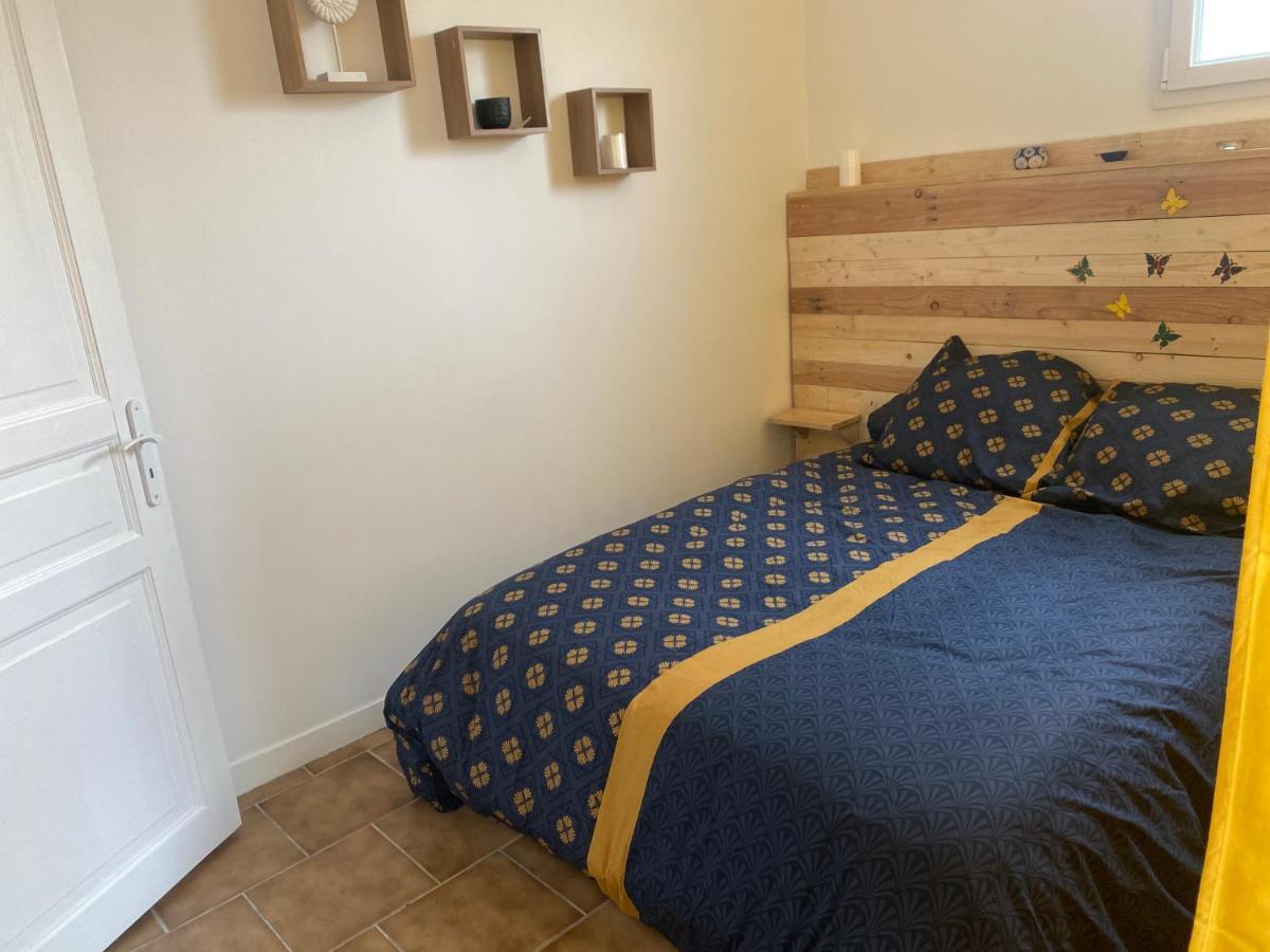 Appartamento Chez Marilou Saint-Dizier Esterno foto