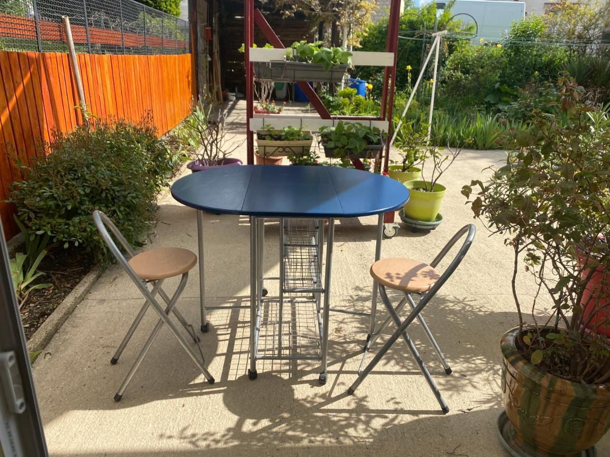 Appartamento Chez Marilou Saint-Dizier Esterno foto