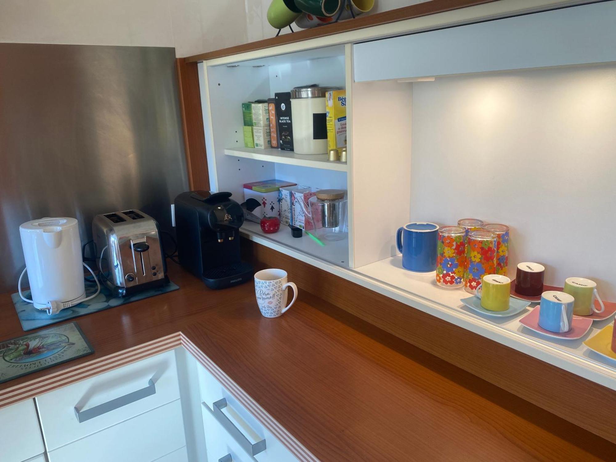 Appartamento Chez Marilou Saint-Dizier Esterno foto